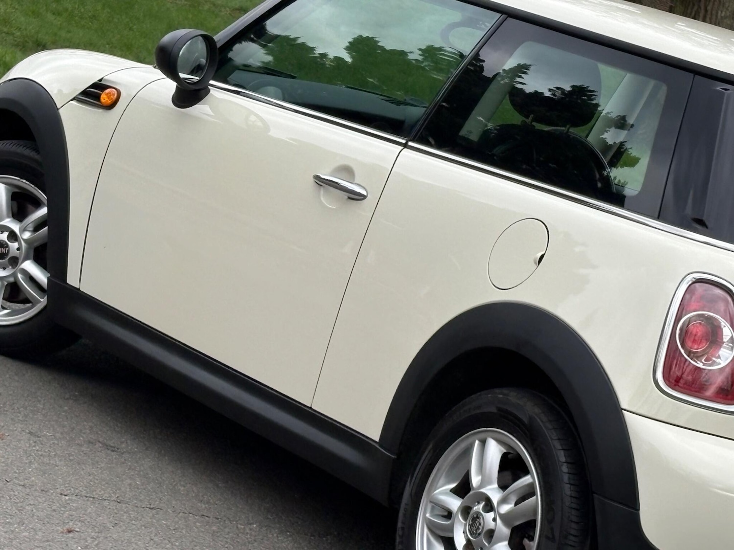 Used MINI Hatch 2012 for sale - 78205110: Photo 13