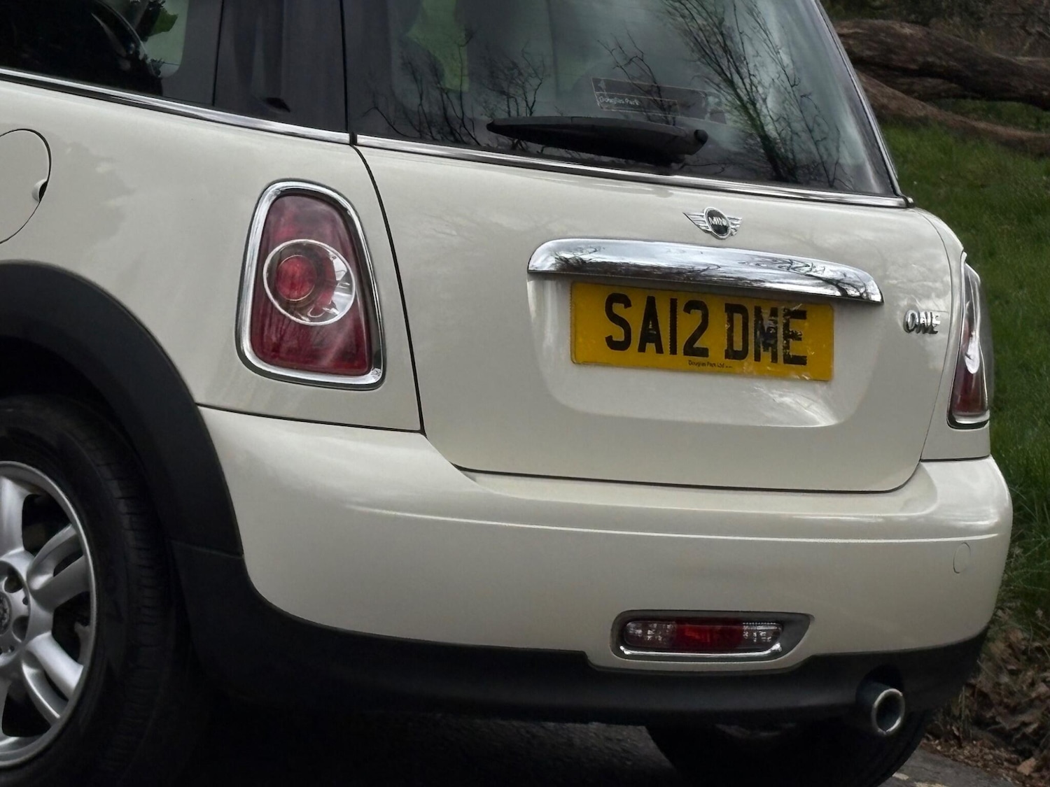 Used MINI Hatch 2012 for sale - 78205110: Photo 14