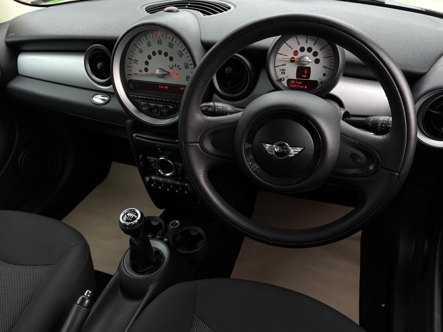 Used MINI Hatch 2012 for sale - 78205110: Photo 16