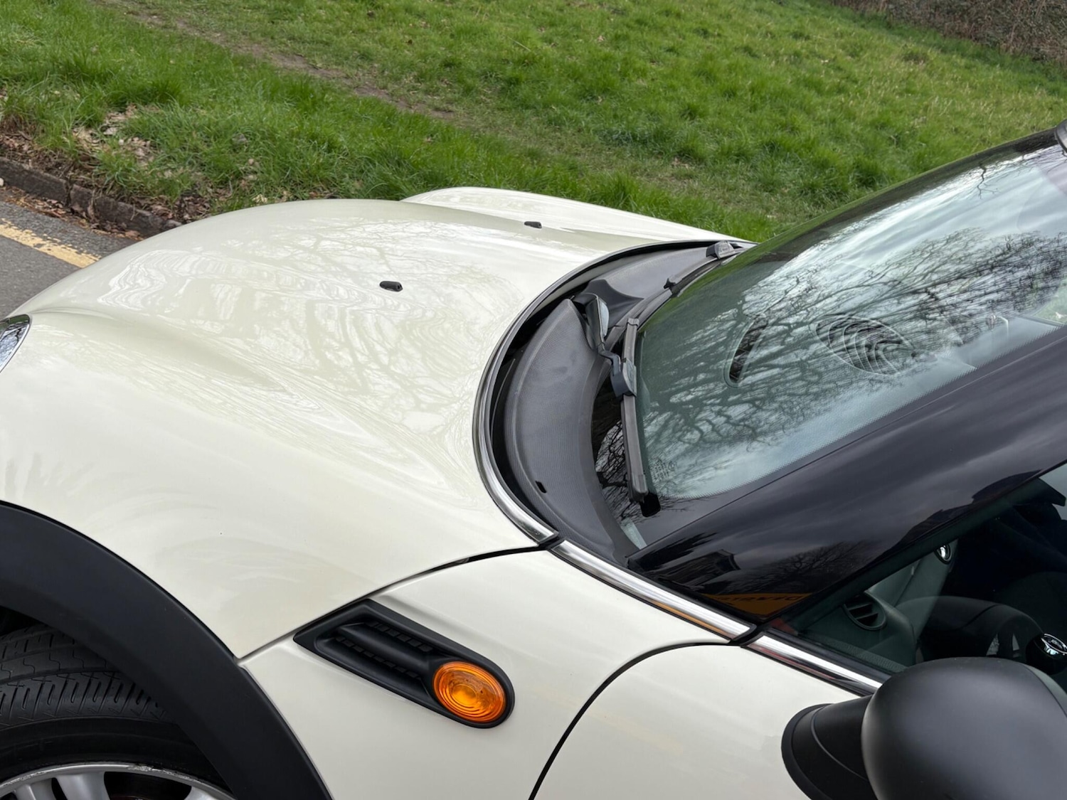 Used MINI Hatch 2012 for sale - 78205110: Photo 17