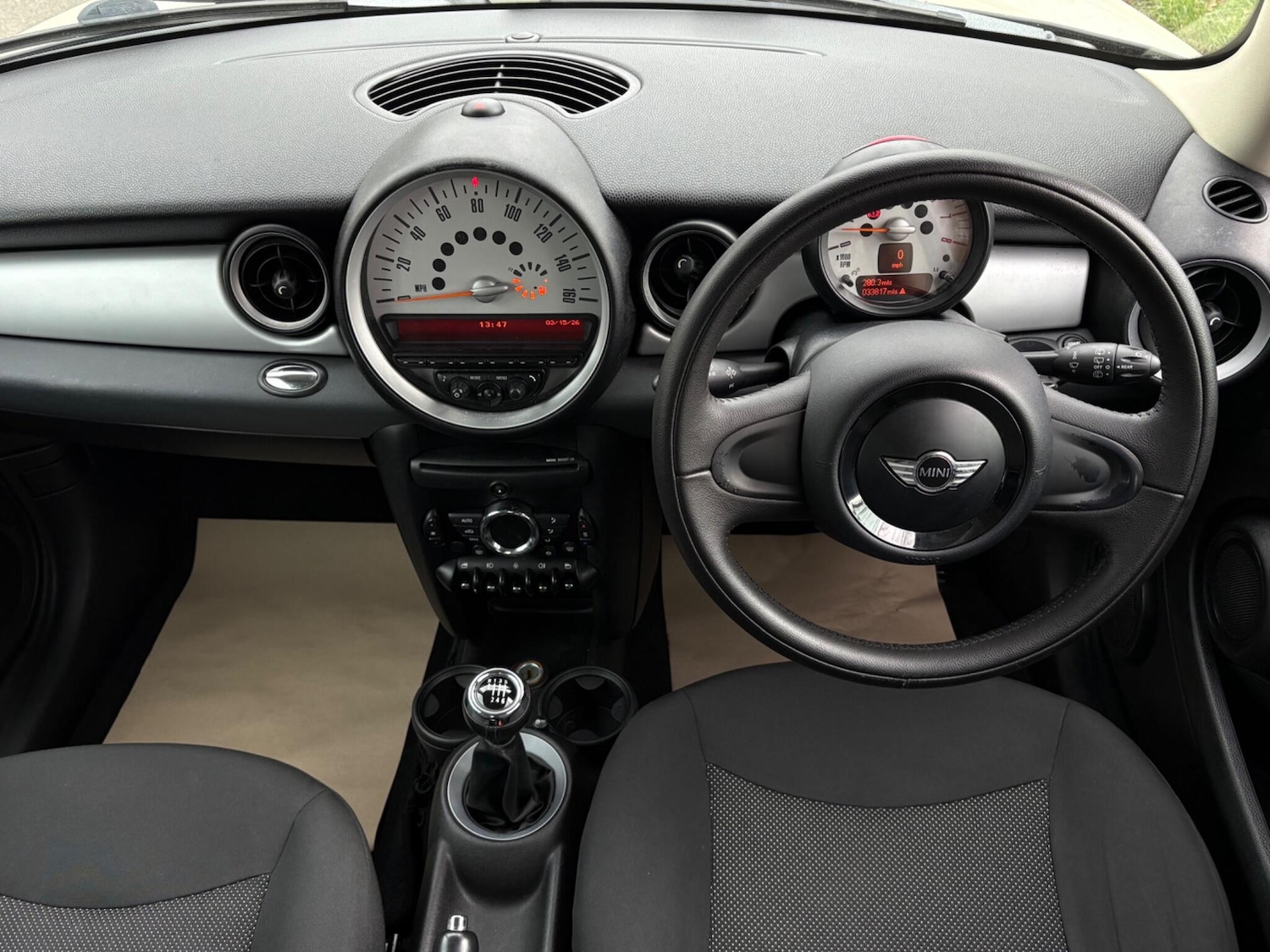 Used MINI Hatch 2012 for sale - 78205110: Photo 18