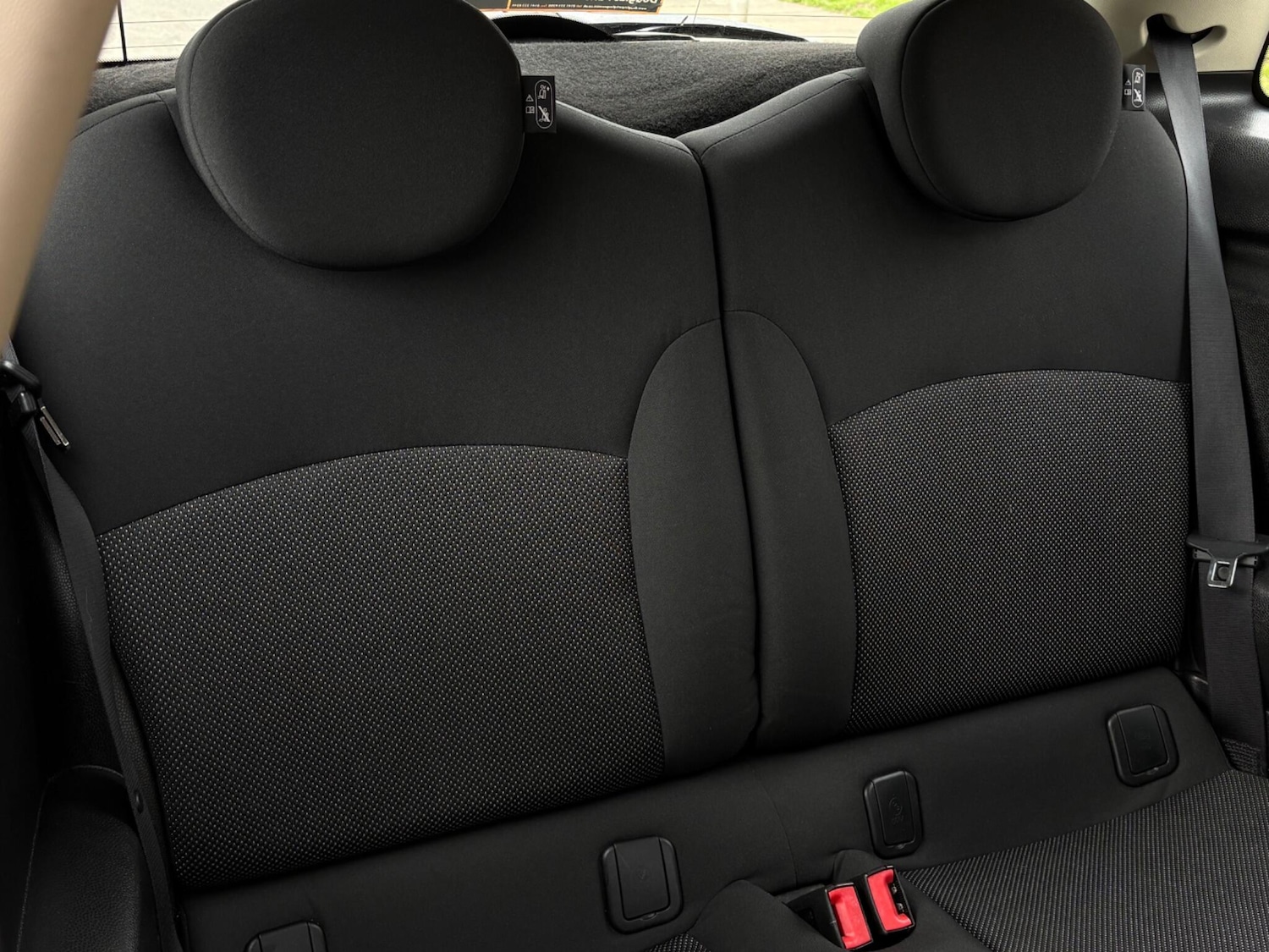 Used MINI Hatch 2012 for sale - 78205110: Photo 19