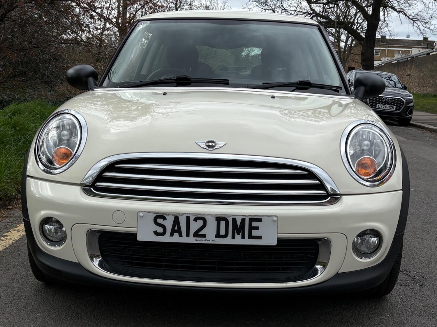 Used MINI Hatch 2012 for sale - 78205110: Photo 2
