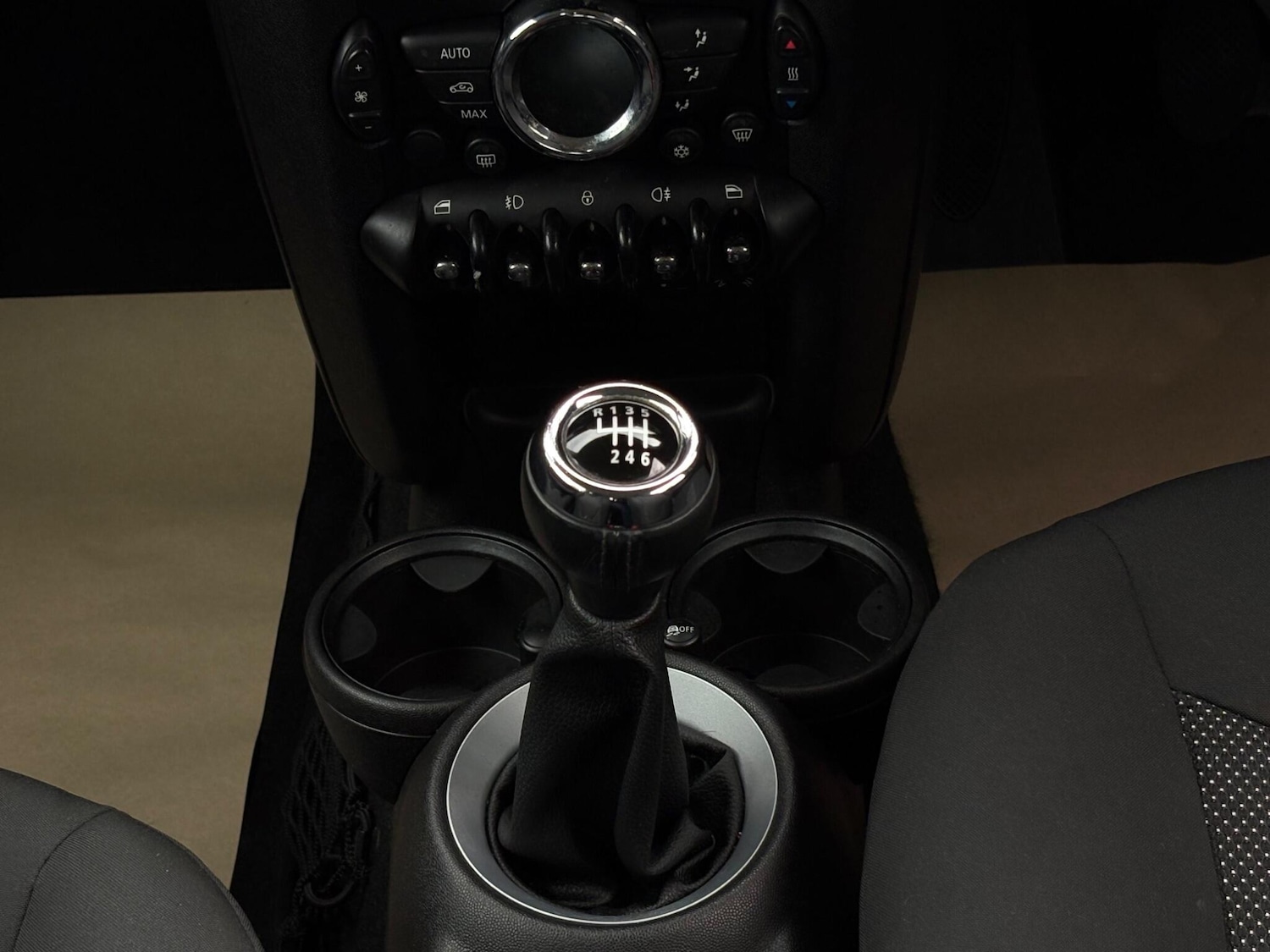 Used MINI Hatch 2012 for sale - 78205110: Photo 22