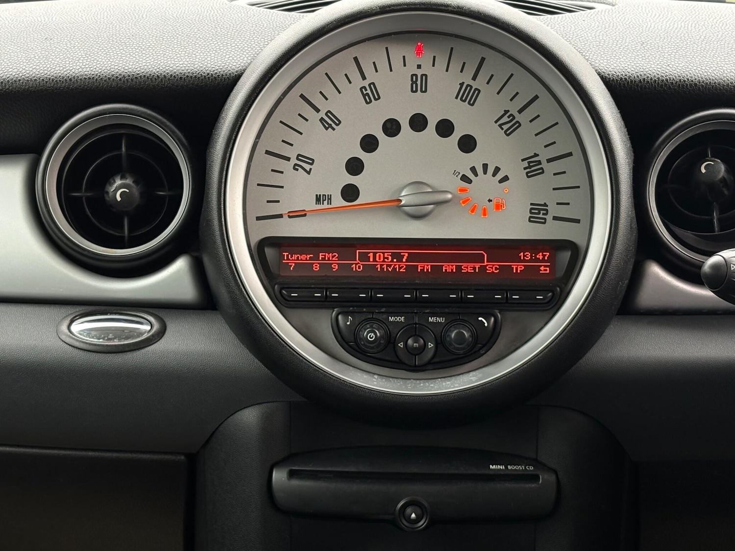 Used MINI Hatch 2012 for sale - 78205110: Photo 23