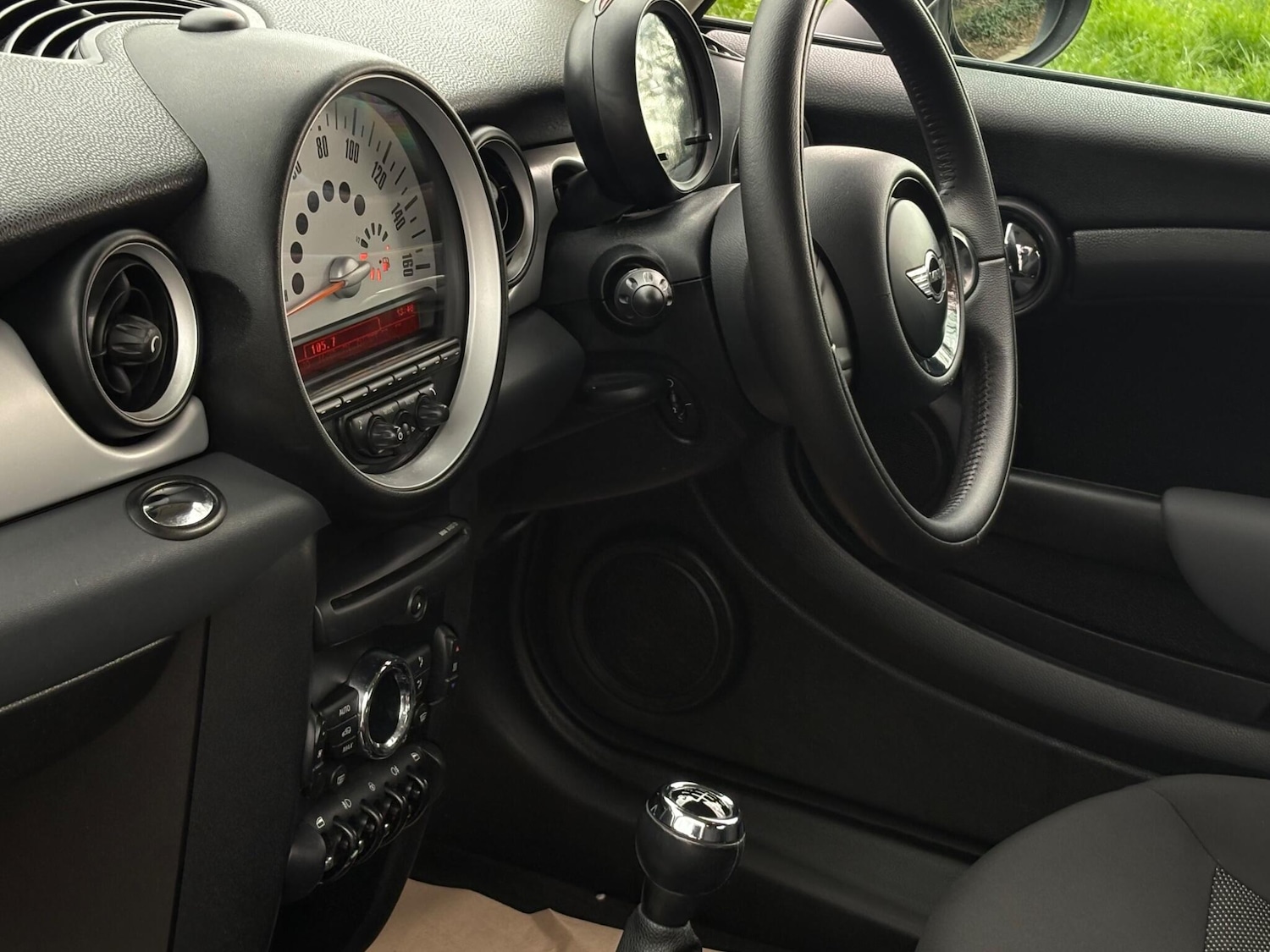 Used MINI Hatch 2012 for sale - 78205110: Photo 24