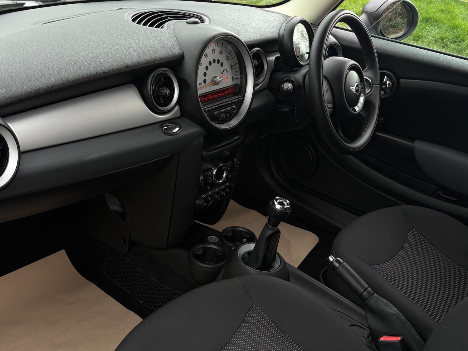 Used MINI Hatch 2012 for sale - 78205110: Photo 25