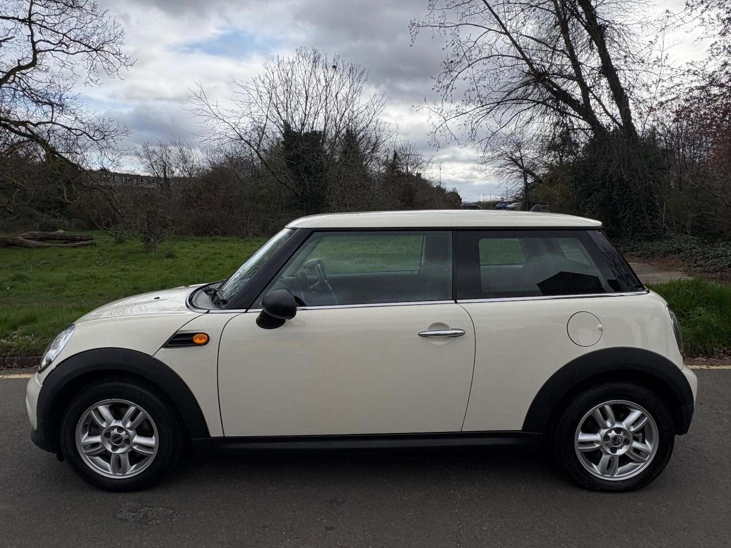 Used MINI Hatch 2012 for sale - 78205110: Photo 29