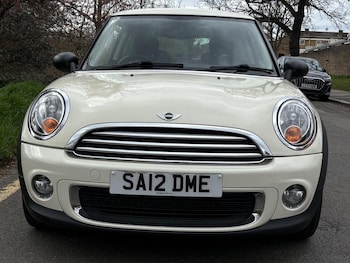 Used MINI Hatch 2012 for sale - 78205110: Photo