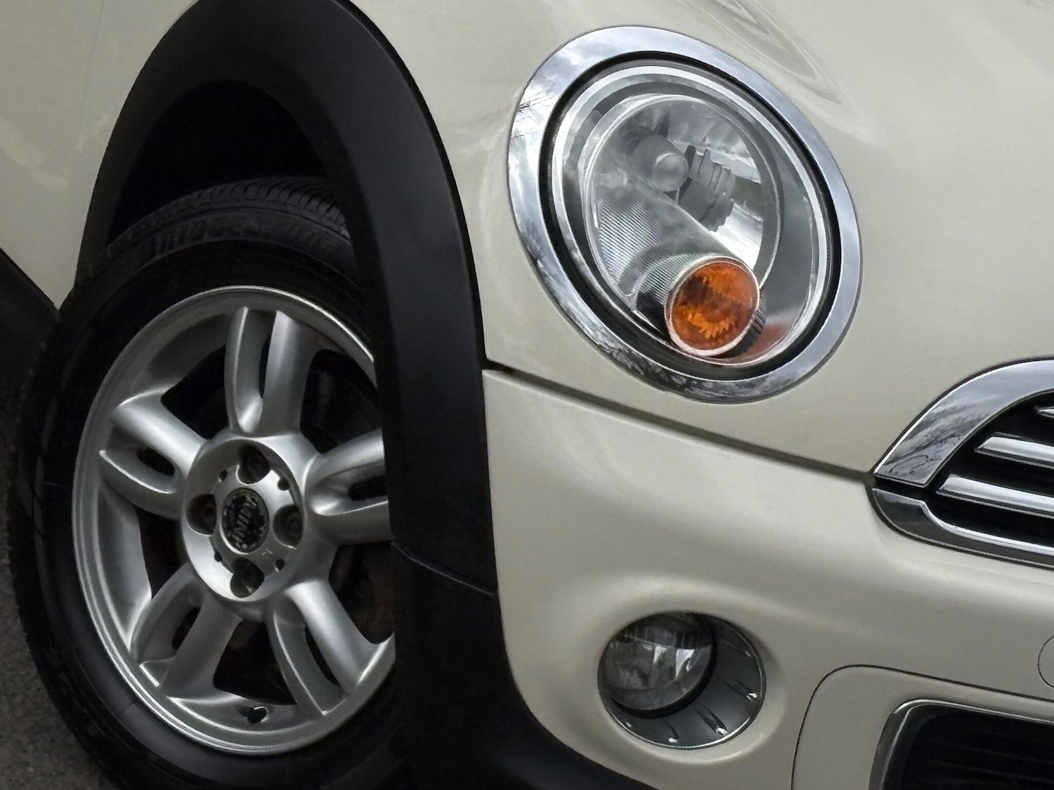 Used MINI Hatch 2012 for sale - 78205110: Photo 4