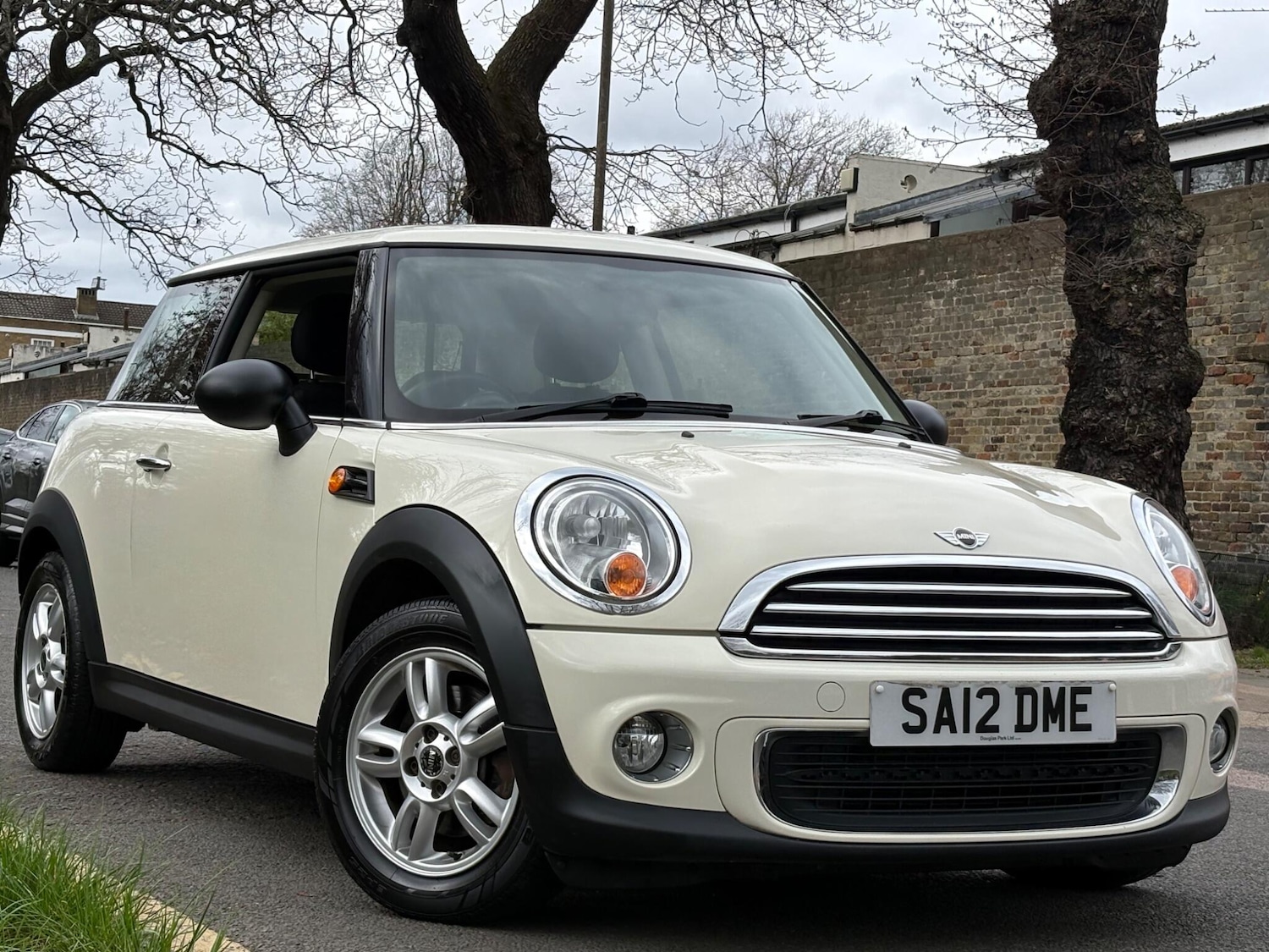 Used MINI Hatch 2012 for sale - 78205110: Photo 5