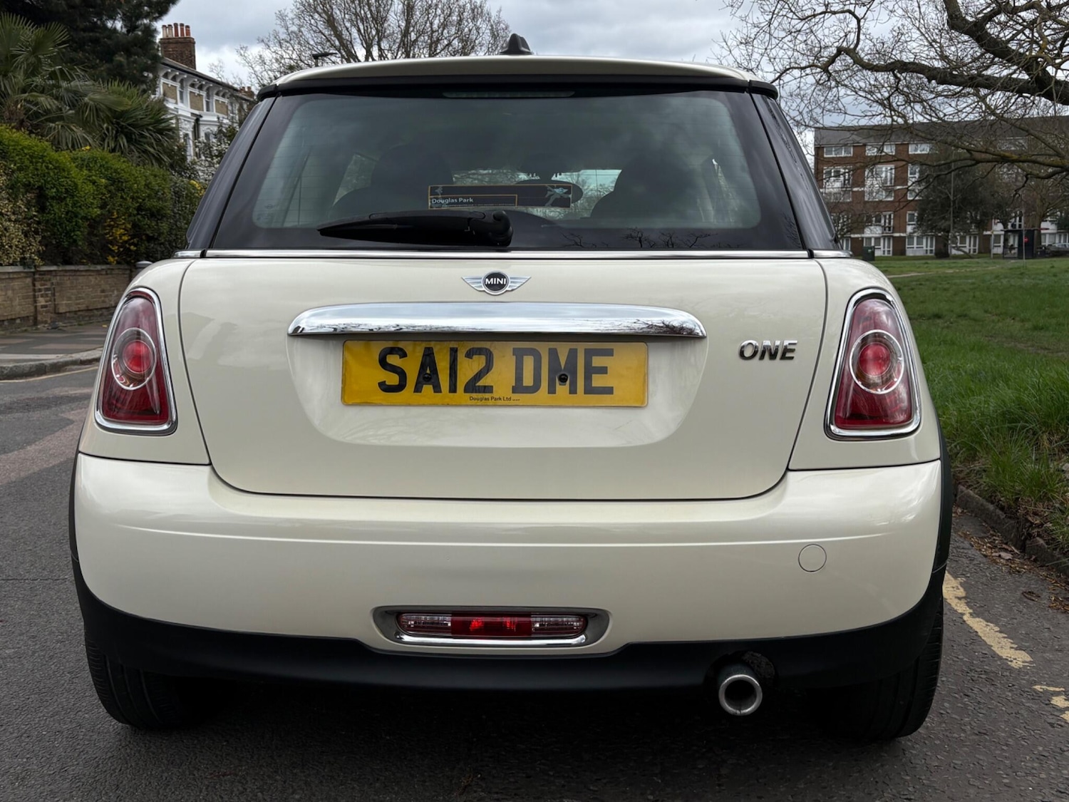 Used MINI Hatch 2012 for sale - 78205110: Photo 6