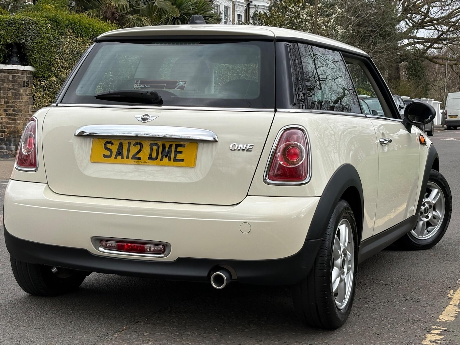 Used MINI Hatch 2012 for sale - 78205110: Photo 7