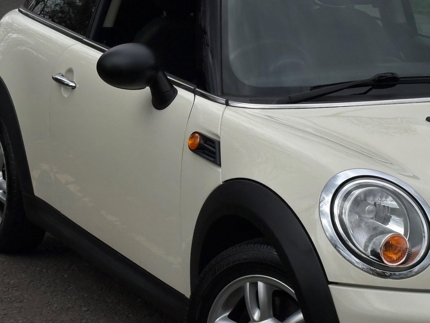 Used MINI Hatch 2012 for sale - 78205110: Photo 8