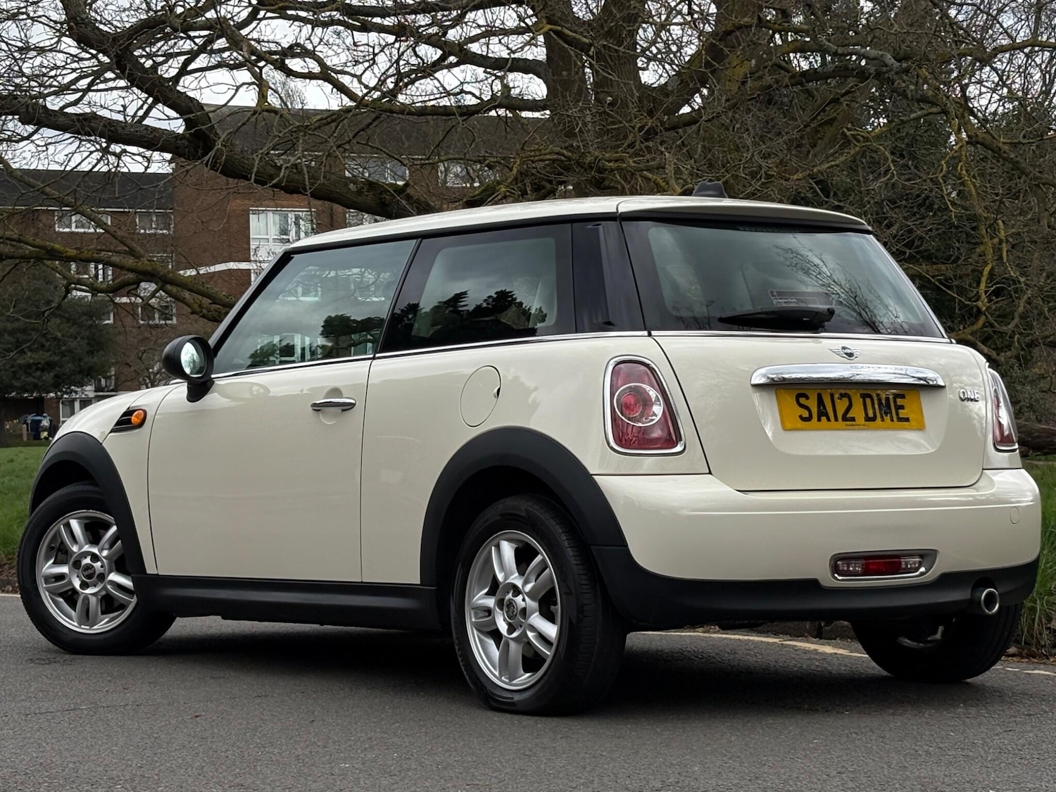 Used MINI Hatch 2012 for sale - 78205110: Photo 9