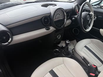 Used MINI Hatch 2012 for sale - 79681104: Photo