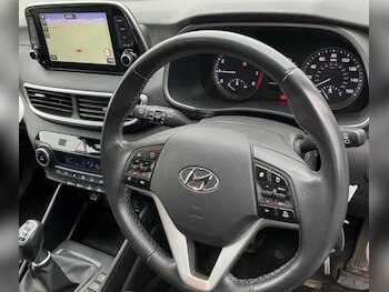 Used Hyundai TUCSON 2018 for sale - 78842649: Photo