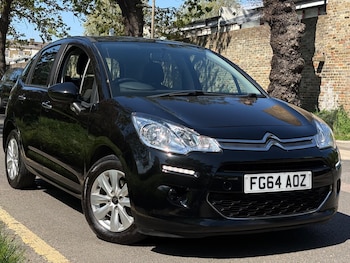 Used Citroen C3 2014 for sale - 78220136: Photo