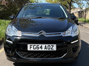 Used Citroen C3 2014 for sale - 78220136: Photo