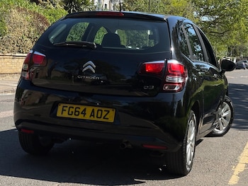 Used Citroen C3 2014 for sale - 78220136: Photo