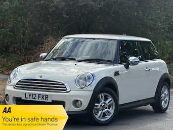 Used MINI Hatch 2012 for sale - 79658134: Photo