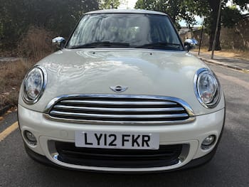 Used MINI Hatch 2012 for sale - 79658134: Photo