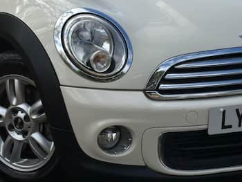 Used MINI Hatch 2012 for sale - 79658134: Photo