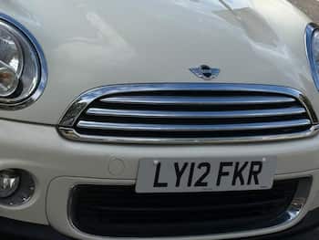 Used MINI Hatch 2012 for sale - 79658134: Photo