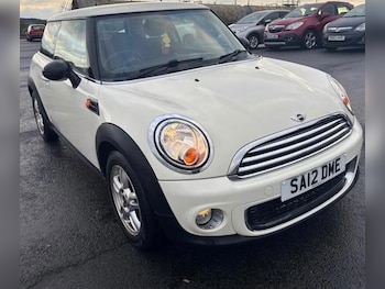 Used MINI Hatch 2012 for sale - 77809026: Photo