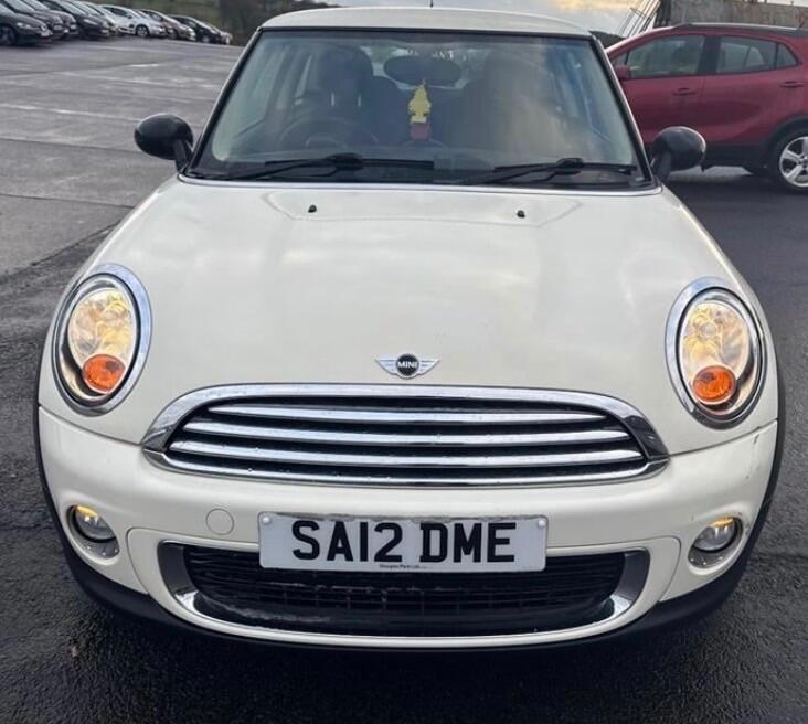 Used MINI Hatch for sale - 77809026: Photo 2