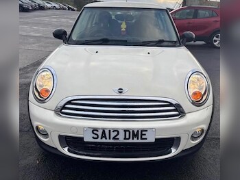 Used MINI Hatch 2012 for sale - 77809026: Photo