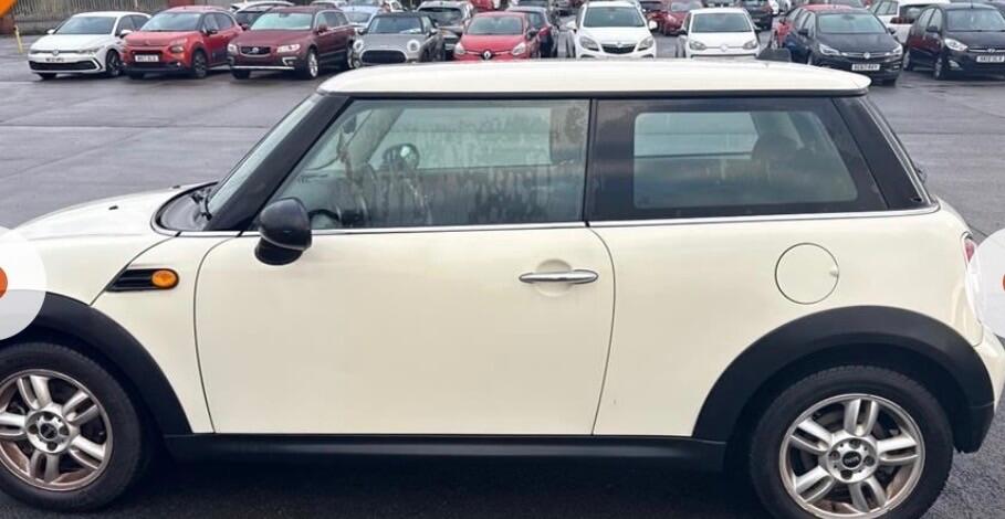 Used MINI Hatch for sale - 77809026: Photo 3