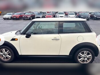Used MINI Hatch 2012 for sale - 77809026: Photo