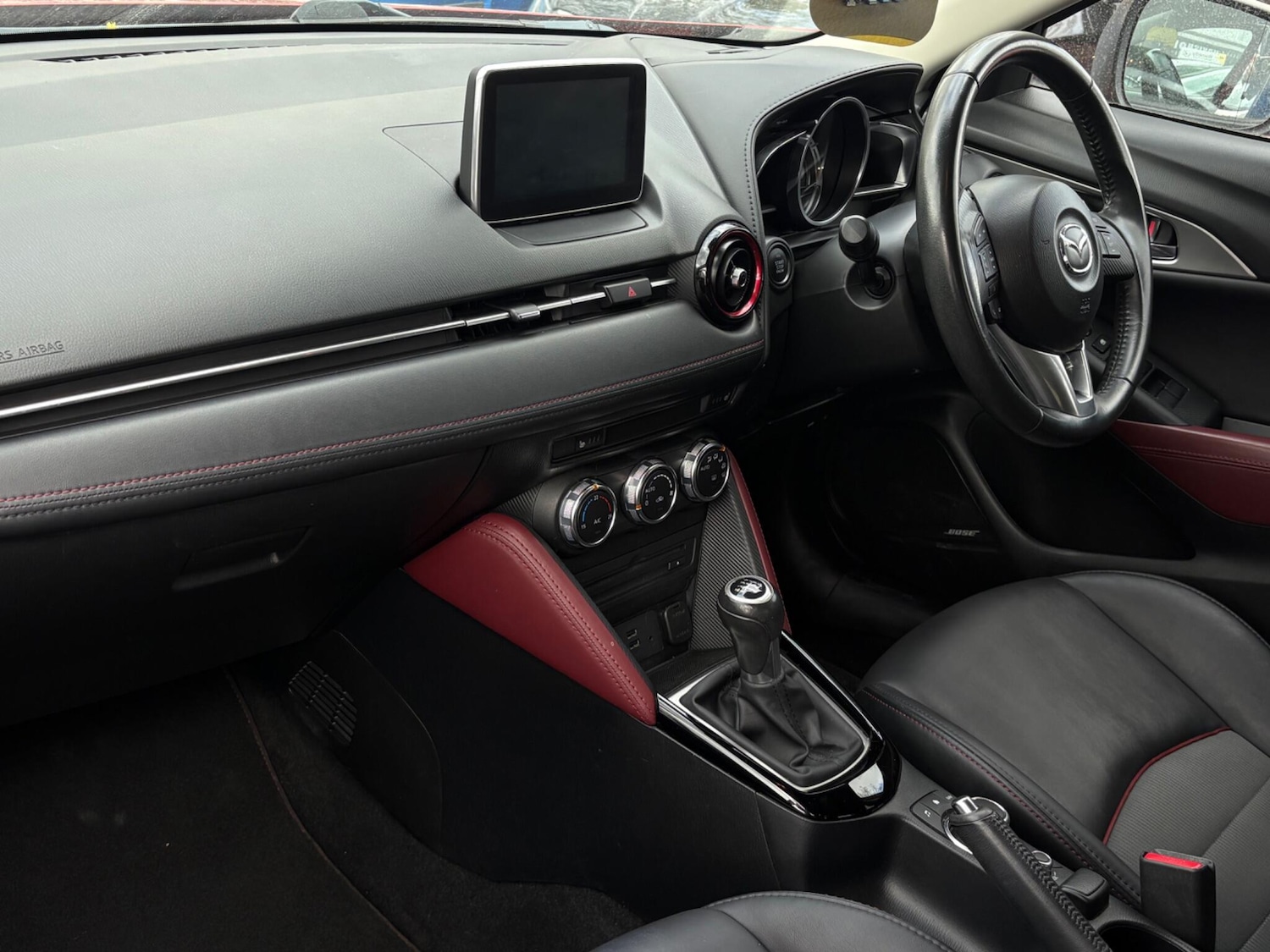 Used Mazda CX-3 for sale - 78204960: Photo 2