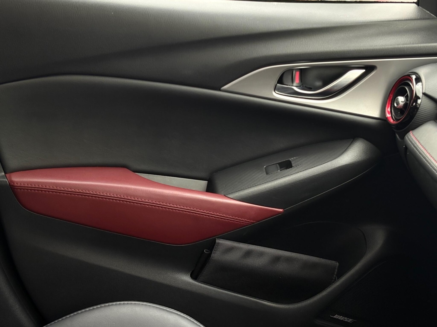 Used Mazda CX-3 for sale - 78204960: Photo 5