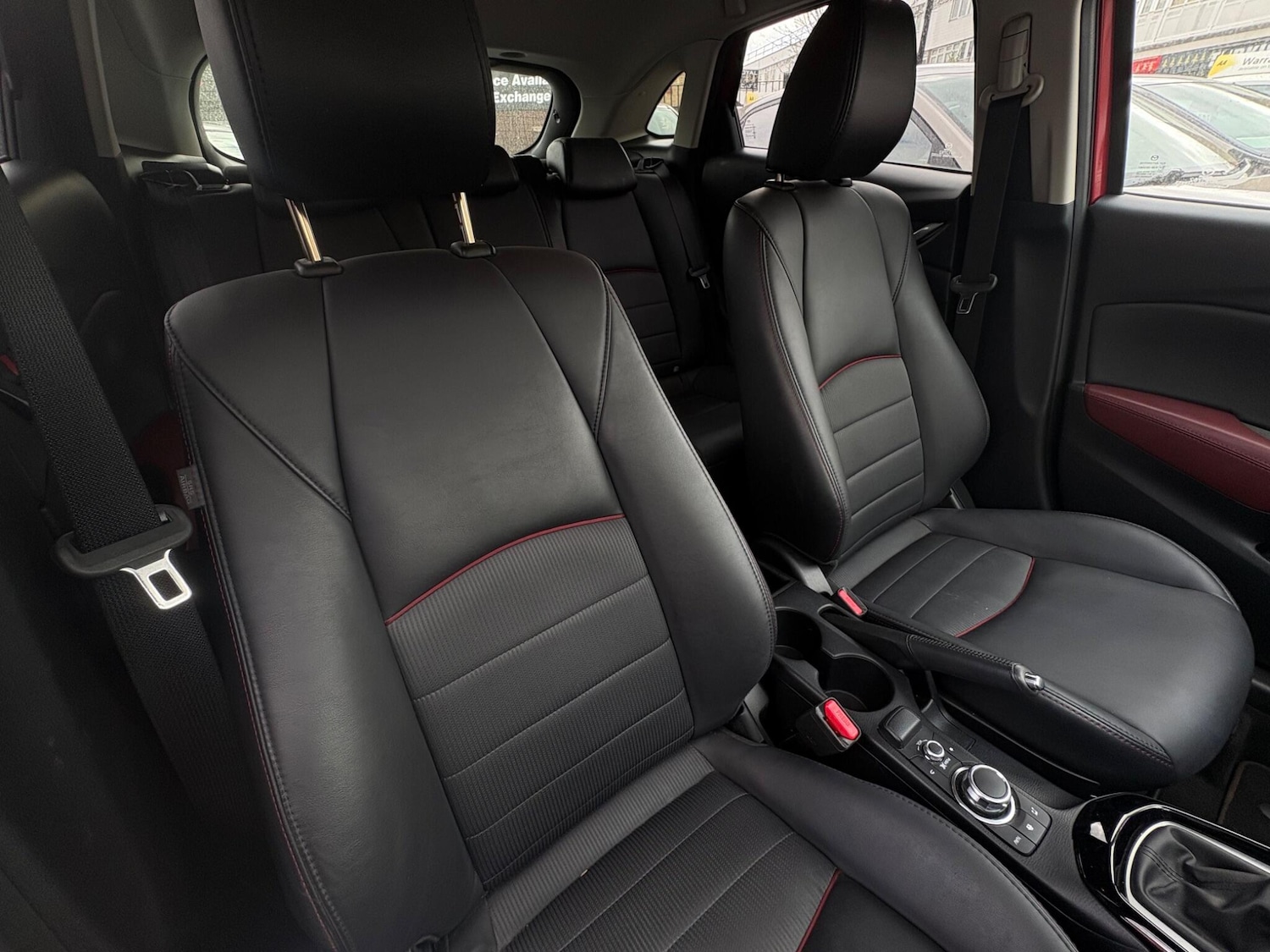 Used Mazda CX-3 for sale - 78204960: Photo 6