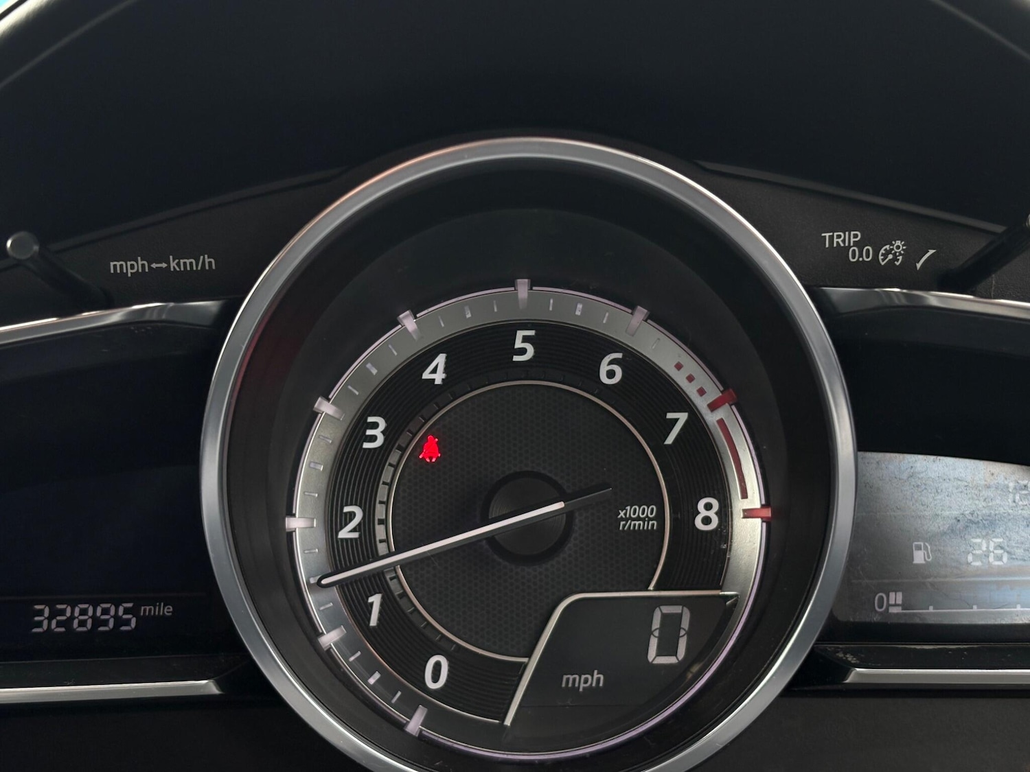 Used Mazda CX-3 for sale - 78204960: Photo 7