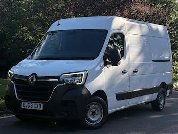 Used Renault Master 2019 for sale - 78911216: Photo