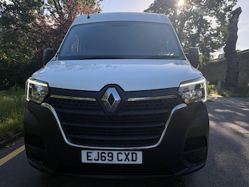 Used Renault Master 2019 for sale - 78911216: Photo