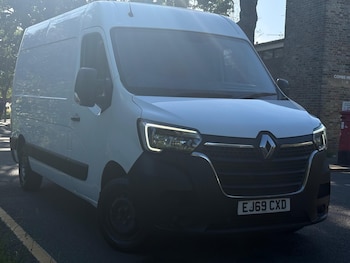 Used Renault Master 2019 for sale - 78911216: Photo
