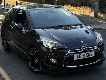 Used DS Automobiles DS 3 2016 for sale - 79362431: Photo