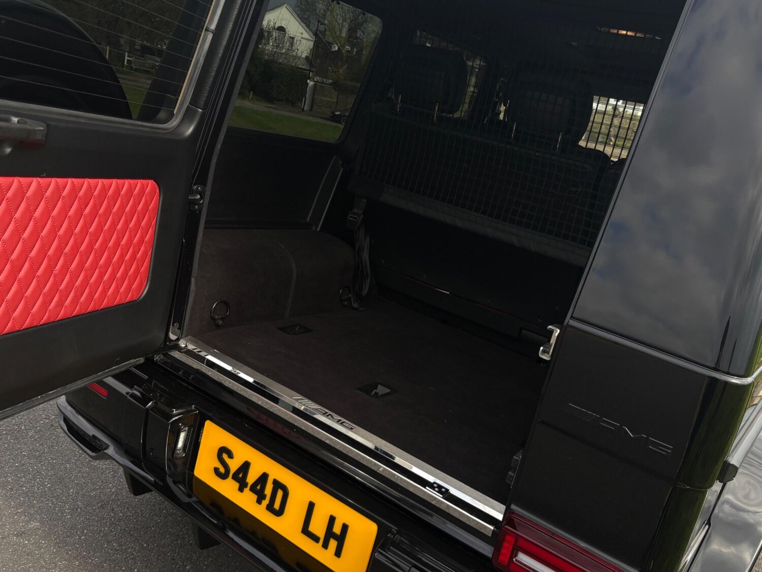 Used Mercedes-Benz G Class 2025 for sale - 78099857: Photo 17