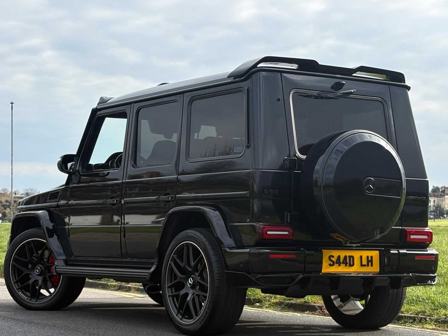 Used Mercedes-Benz G Class 2025 for sale - 78099857: Photo 20