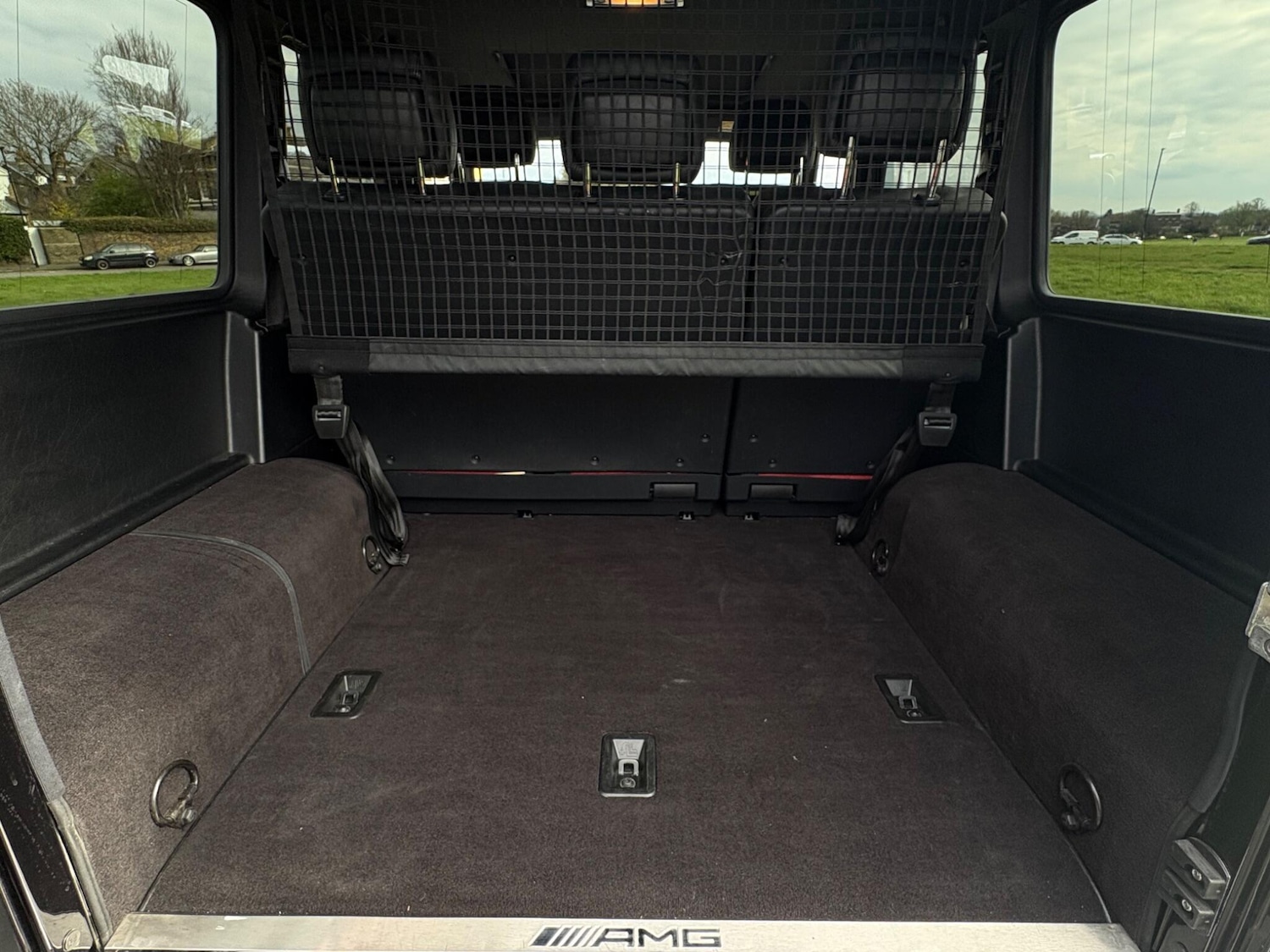 Used Mercedes-Benz G Class 2025 for sale - 78099857: Photo 21