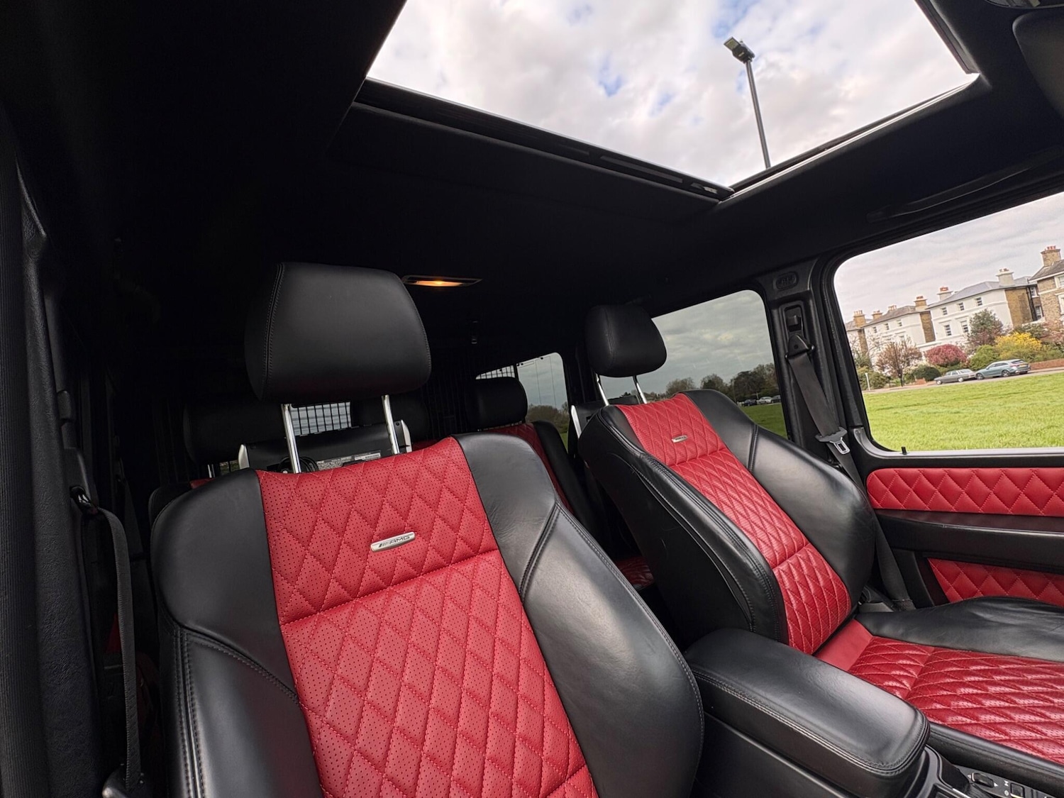 Used Mercedes-Benz G Class 2025 for sale - 78099857: Photo 25