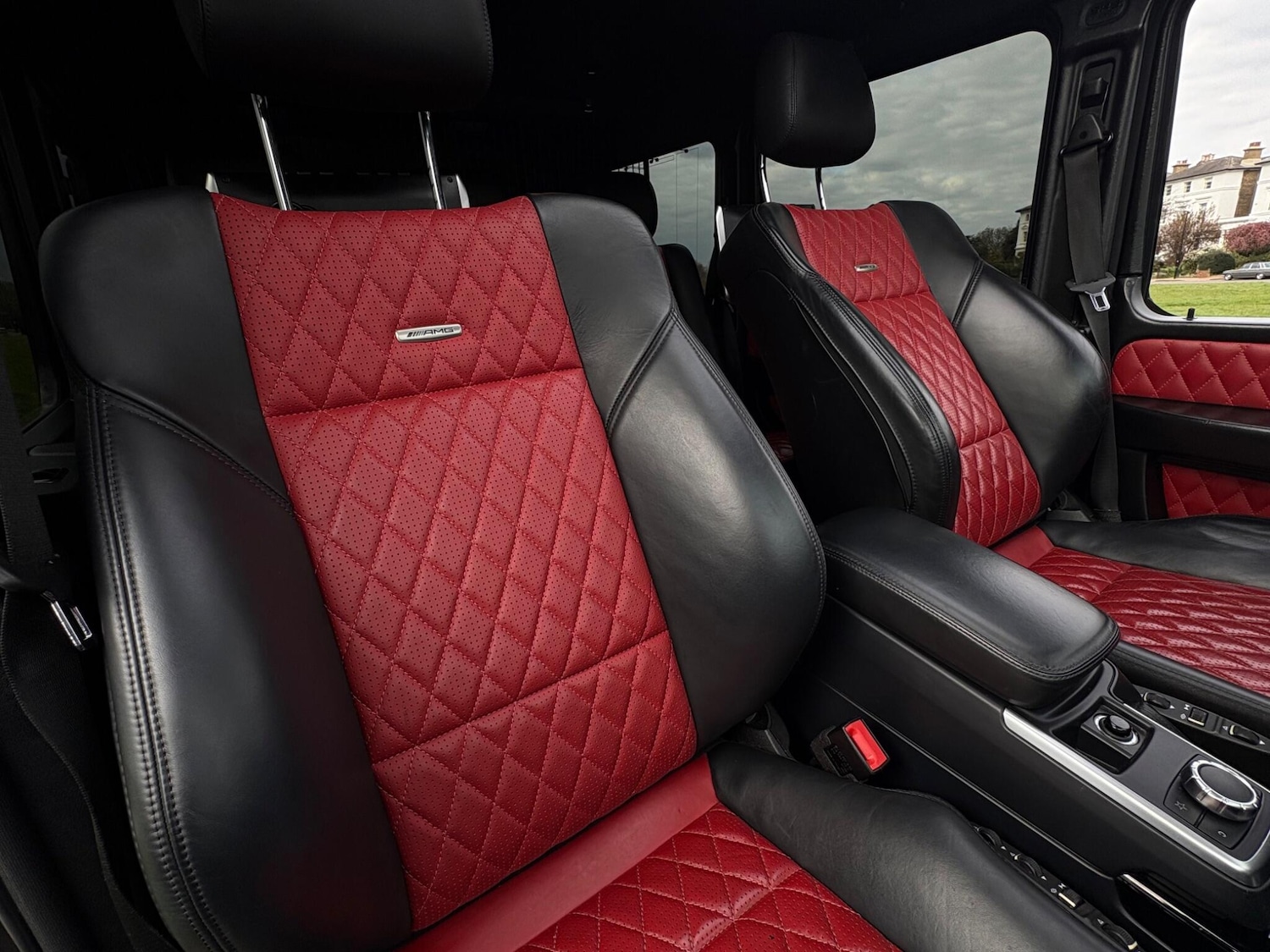 Used Mercedes-Benz G Class 2025 for sale - 78099857: Photo 30