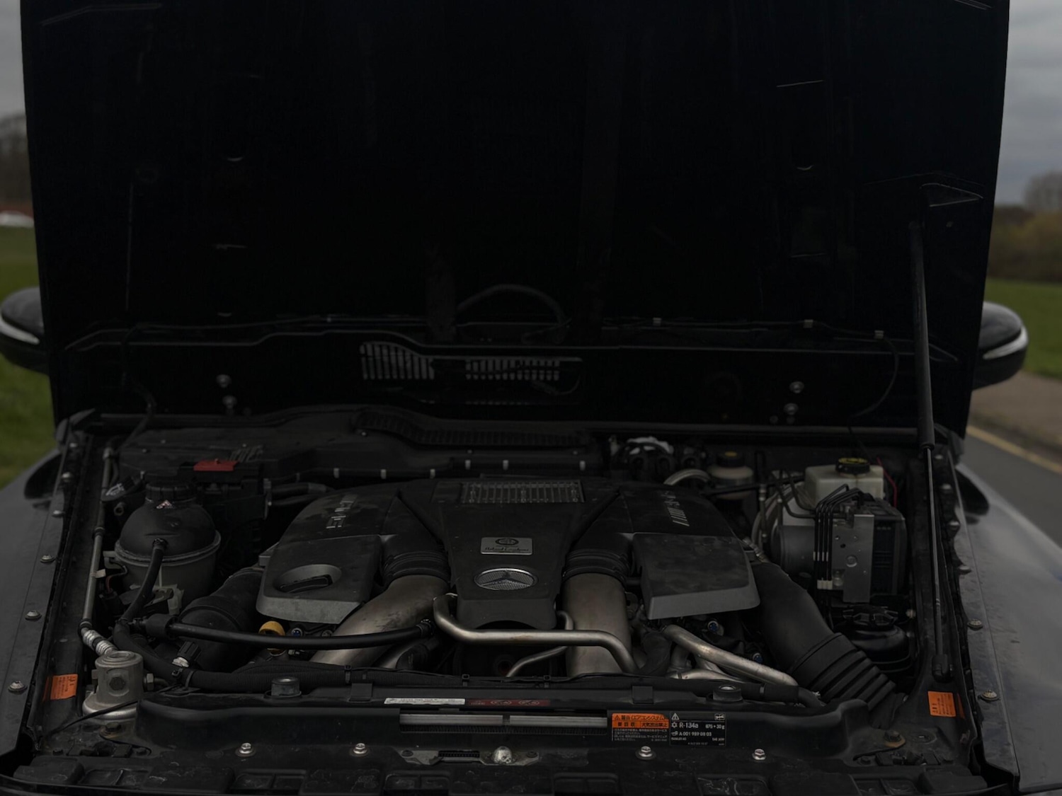 Used Mercedes-Benz G Class 2025 for sale - 78099857: Photo 41