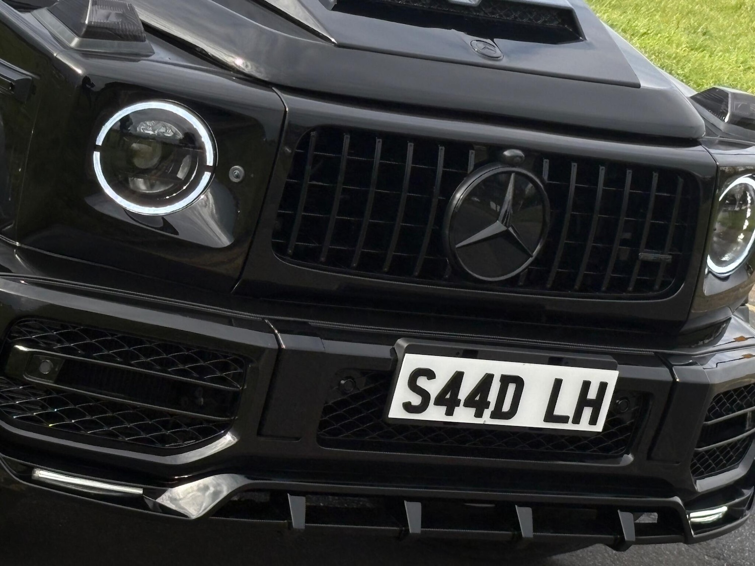 Used Mercedes-Benz G Class 2025 for sale - 78099857: Photo 6