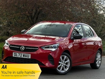 Used Vauxhall Corsa 2023 for sale - 79509103: Photo