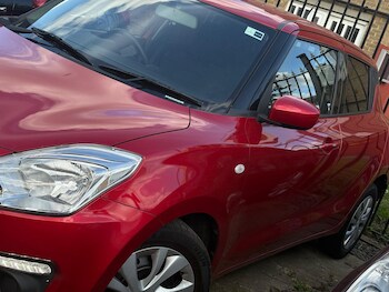 Used Suzuki Swift 2020 for sale - 78291529: Photo